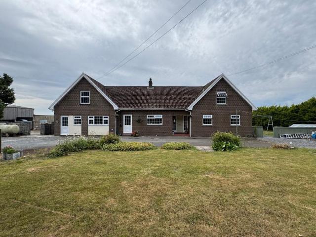 Land for sale in Wales