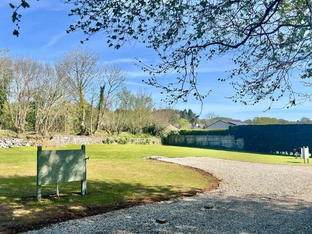 Land for sale in Calstock, Cornwall