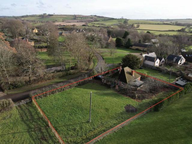 Land for sale in Sutton-under-Brailes, Stratford-on-Avon