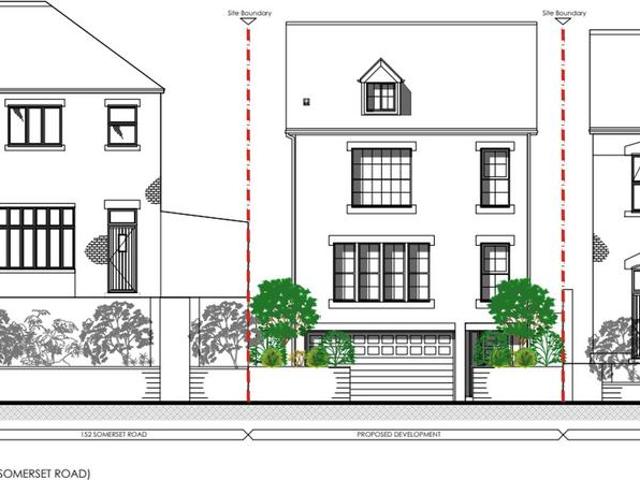 Land for sale in Huddersfield, West Yorkshire