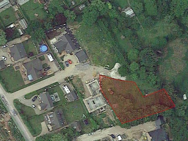 Land for sale in Healing, North East Lincolnshire