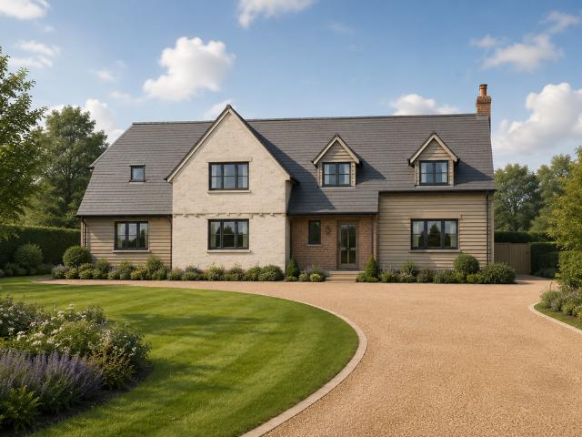 Land for sale in Duton Hill, Essex