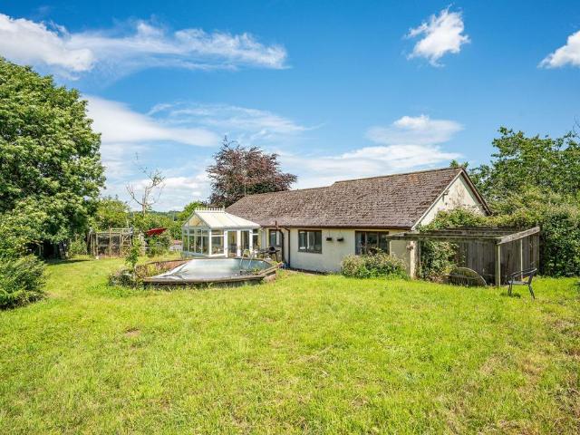 Land for sale in Wales