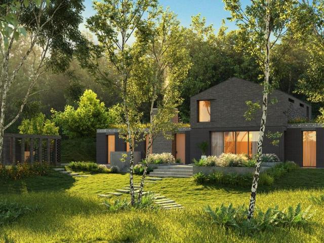 Land for sale in Golden Valley, Folkestone