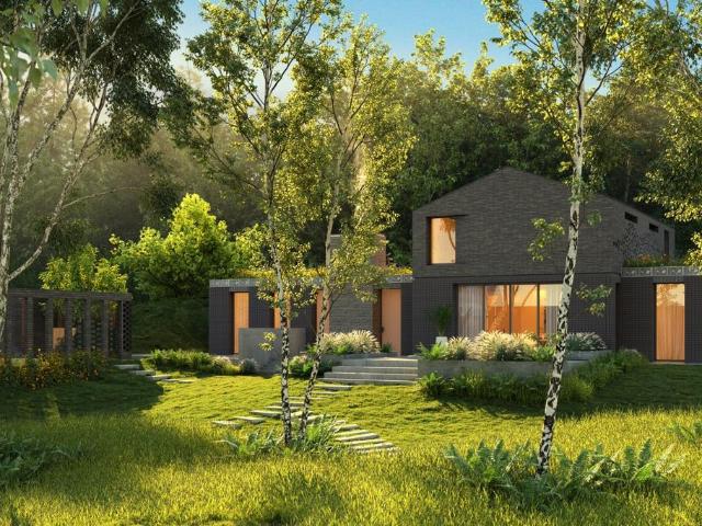 Land for sale in Golden Valley, Folkestone