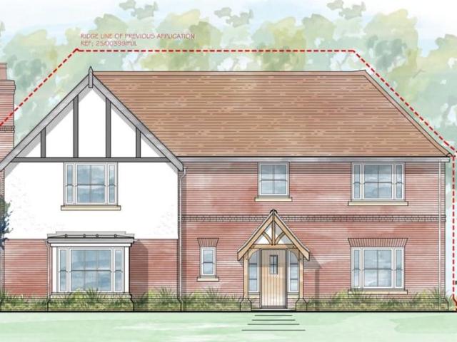 Land for sale in Chignall St. James, Chelmsford