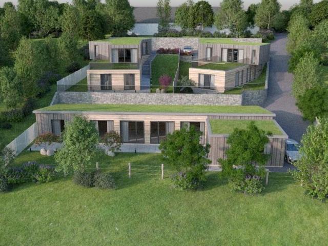Land for sale in Probus, Cornwall