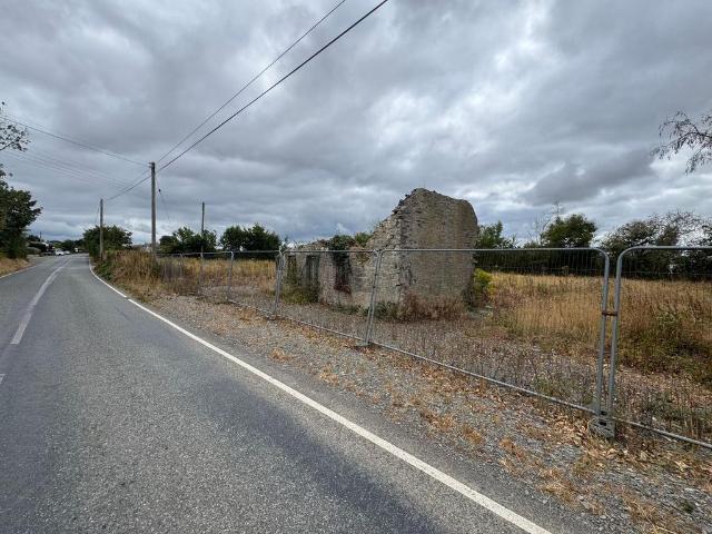 Land for sale in Wales