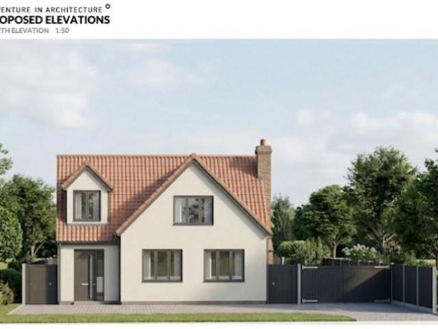Land for sale in Woodditton, Barway