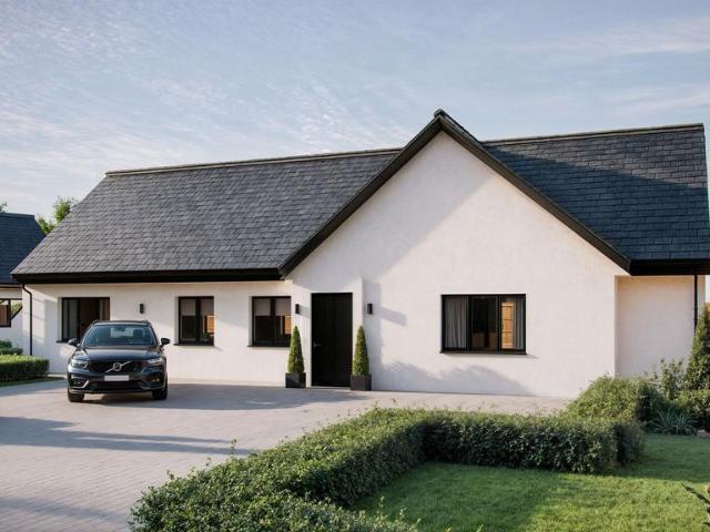 Land for sale in Milford Haven, Wales