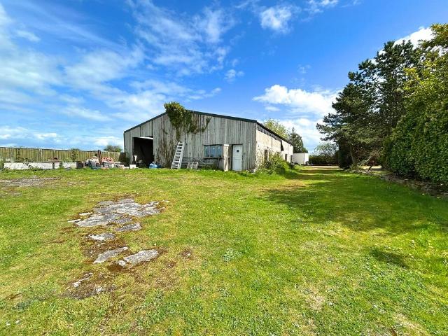 Land for sale in Sandbach Heath, Sandbach