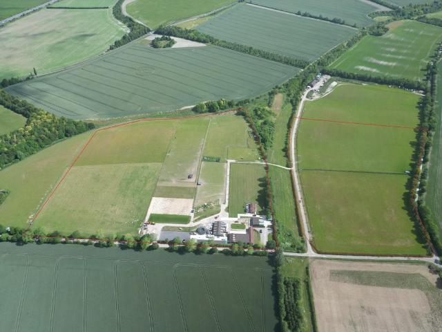 Land for sale in Chilton, Dromore