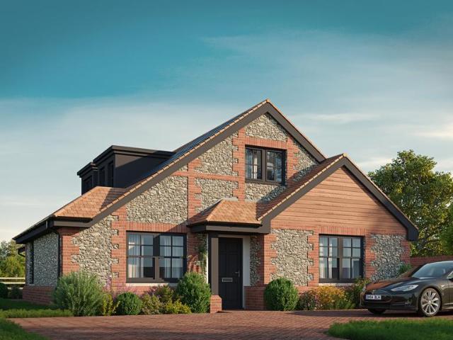 Land for sale in Amersham