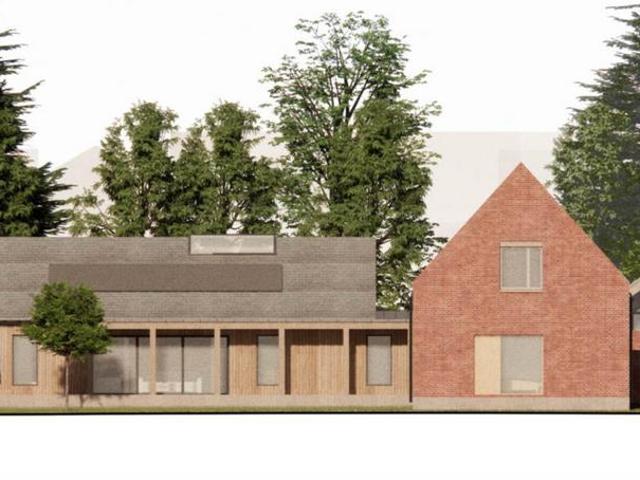 Commercial for sale in Crostwick, Norfolk