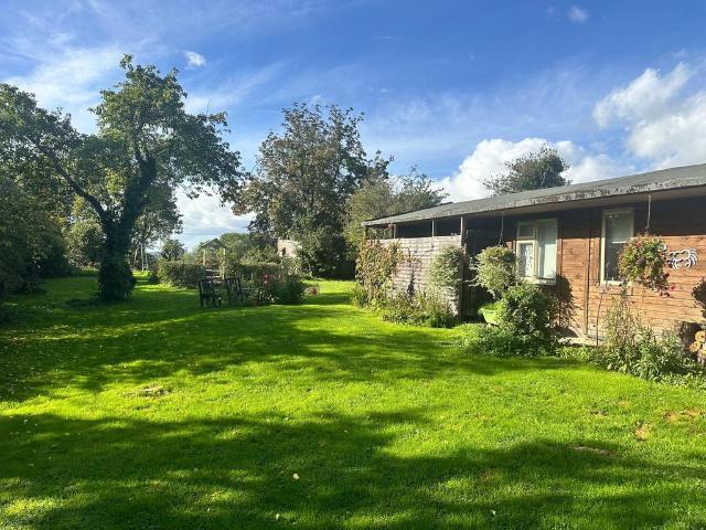 Land for sale in Yarningale Common, Stratford-on-Avon