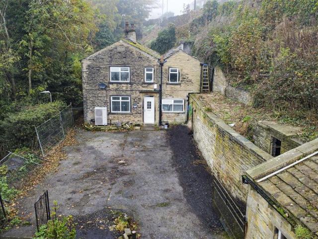 Land for sale in Fountainhead, West Yorkshire