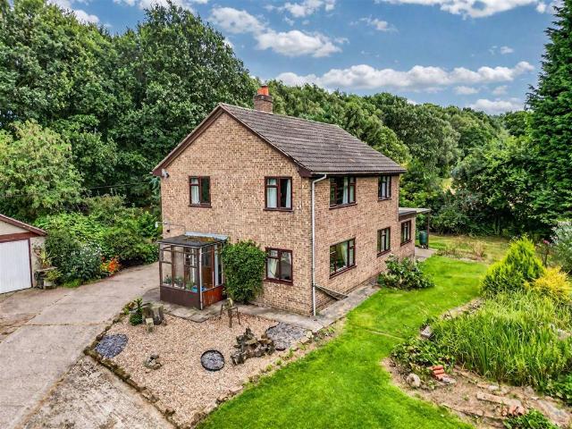 Land for sale in Hemsworth, West Yorkshire