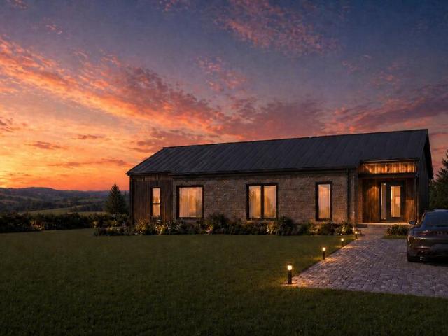Land for sale in Kentisbury, Devon