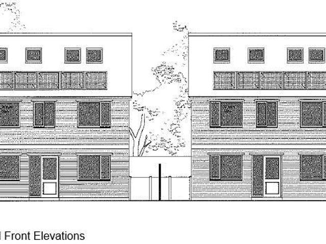 Land for sale in Wisewood, South Yorkshire