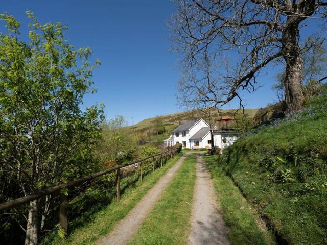 Land for sale in Wales