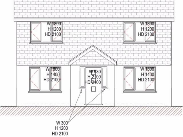 Land for sale in Foxhole, Cornwall