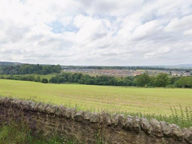 Land for sale in Forebridge, Scotland