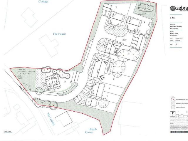 Land for sale in Forthampton, Worcestershire