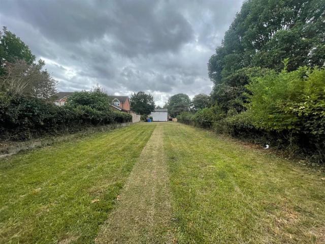 Land for sale in Cottingham, East Riding Of Yorkshire
