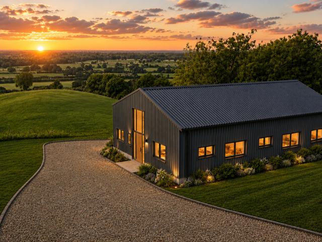 Land for sale in Purton, Wiltshire