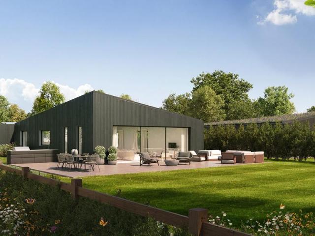 Land for sale in Pouchen End, Hertfordshire