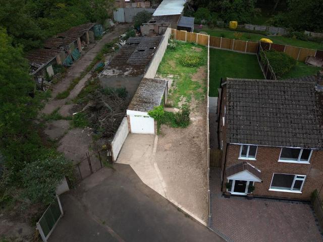 Land for sale in Gedling