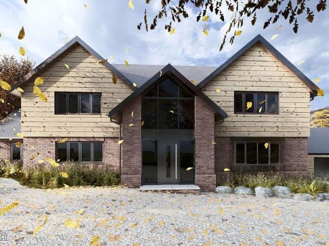 Land for sale in Ashurst Bridge, Hampshire