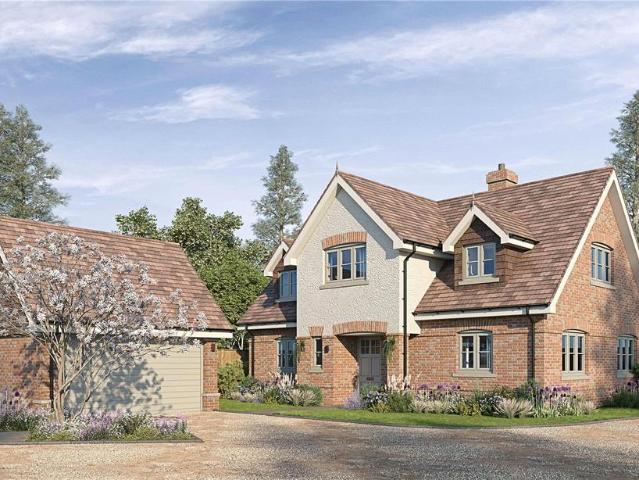 Land for sale in Wokingham