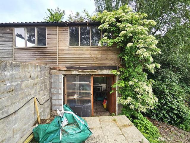 Land for sale in Acton Scott, Shropshire