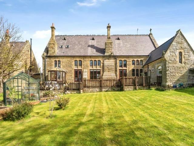 Land for sale in Llanasa, Gronant