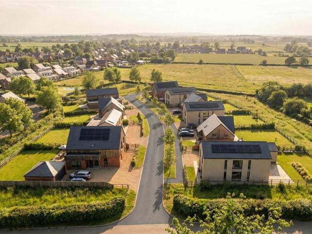Land for sale in Walton, Alderminster