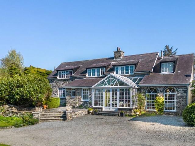 Land for sale in Wales