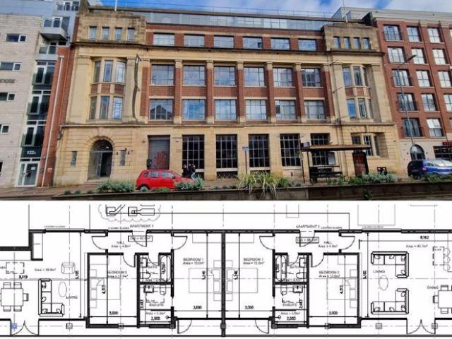 Land for sale in St Matthew's, Old Wharf
