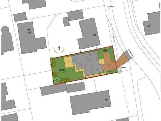 Land for sale in Nettleham CP, Ingleby