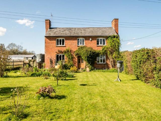Land for sale in Eardisland
