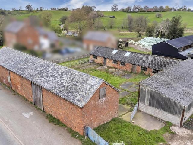 Land for sale in Wales