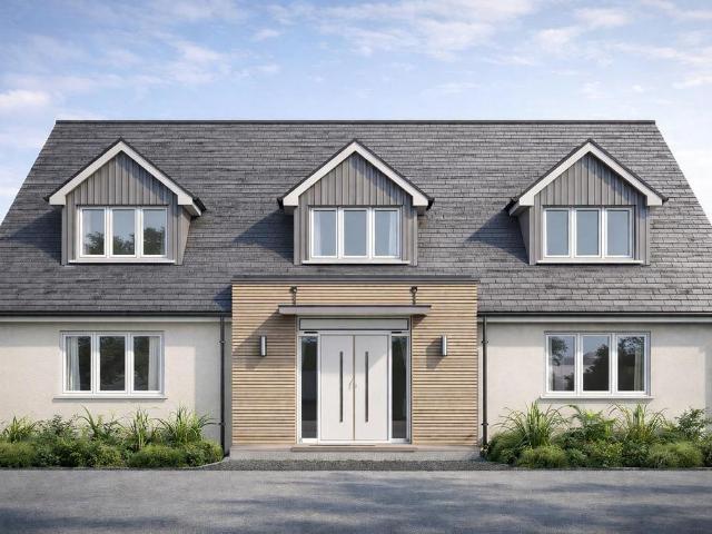 Land for sale in Chepping Wycombe, Tylers Green