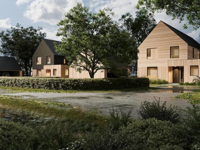Land for sale in Stone-cum-Ebony, Bridgefield