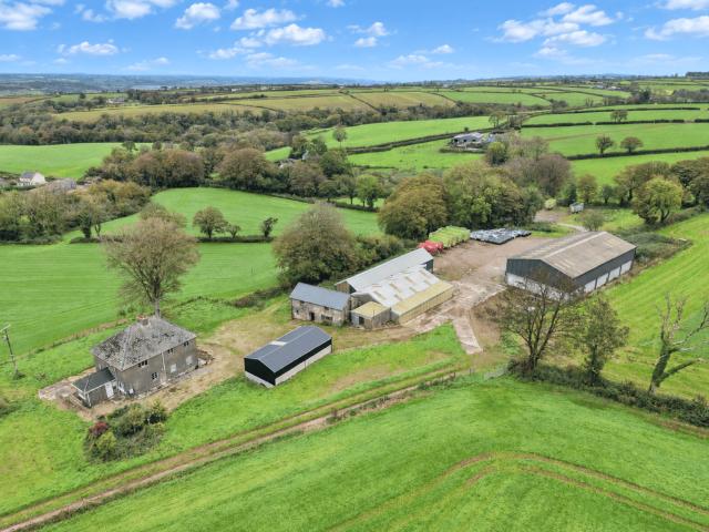 Land for sale in Princes Gate, Tavernspite