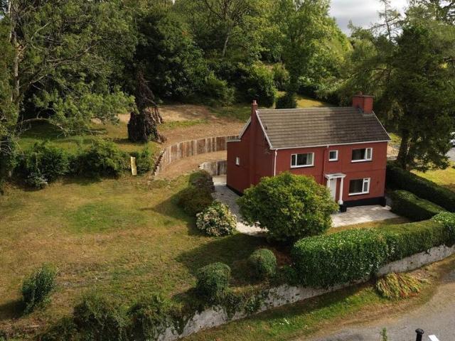 Land for sale in Manordeilo and Salem, Wales