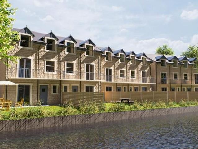 Land for sale in Rose Grove, Burnley