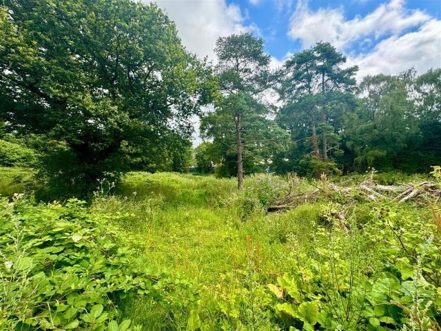 Land for sale in Four Gotes, Cambridgeshire