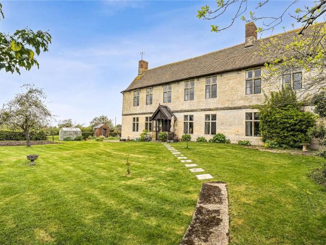 House for sale in School House, Gloucestershire
