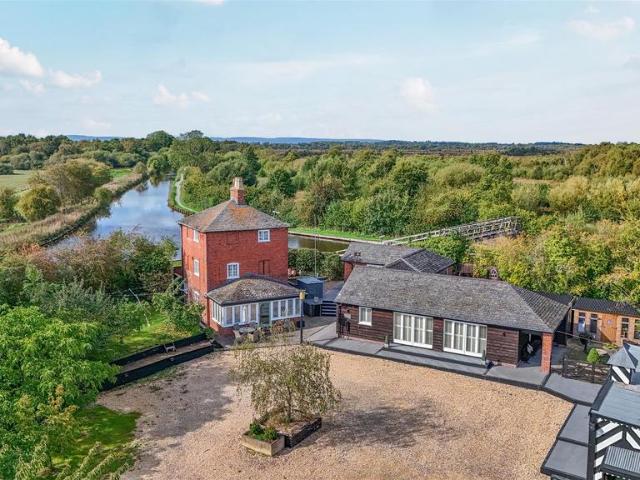Land for sale in Ladywell, Whixall