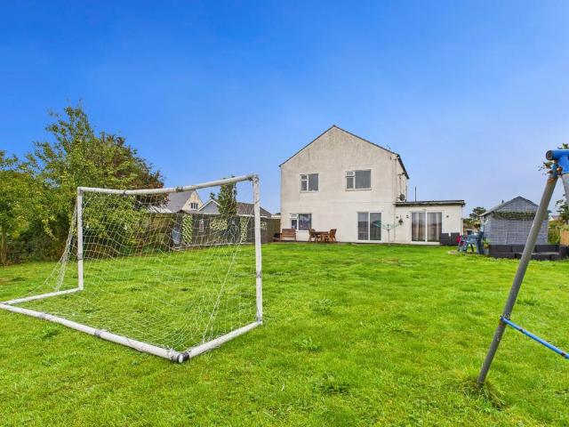 Land for sale in Mablethorpe and Sutton, Belleau